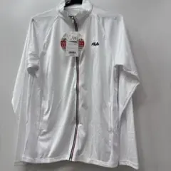 ★新品★フィラ★メンズ長袖L