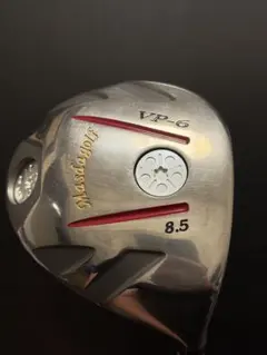 Masda golf VP-6 ドライバー 8.5度 ディアマナアヒナflexXのサムネイル
