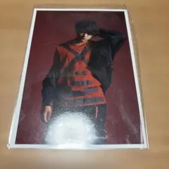 M!LK 佐野勇斗　生写真