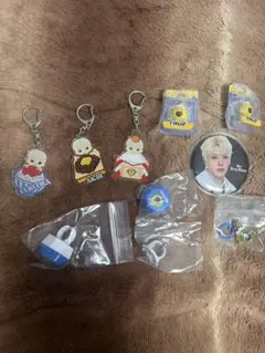 値下げ可 TREASURE ジョンファン 묶음 판매