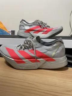 アディオスプロ4 27.0cm