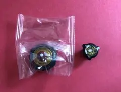 エンペラー(ロックチップ)＋未開封オペレートビット