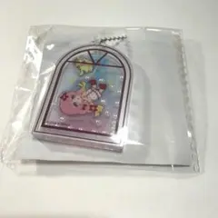オトカドール パジャマパーティ シャカシャカアクリルキーホルダー C賞 あいのサムネイル