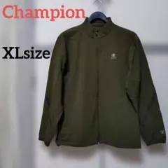 Champion チャンピオン ナイロンジャケット ブルゾン メンズ LL XL