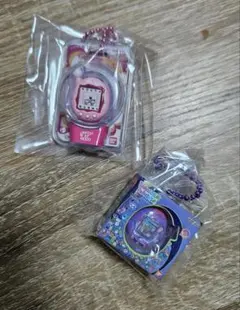 おかしなたまごボーロっち　たまごっち　パラダイス　エンたま