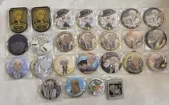 名探偵コナン 安室透 降谷零 バーボン トレーディング缶バッジ まとめ売り