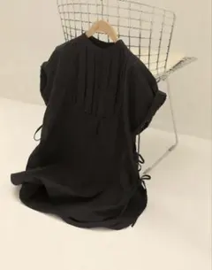 【todayful】Halfsleeve Dress Shirts ドレスシャツのサムネイル