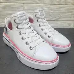 【超美品】　スケッチャーズ　スリップインズ　Snoop Dogg コラボのサムネイル