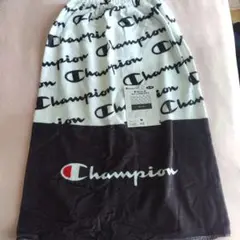 新品未使用　Champion チャンピオン　プールタオル　 約80cm丈