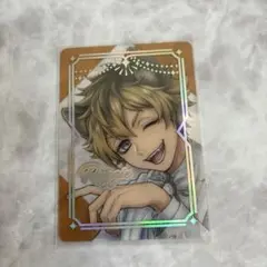 ツイステッドワンダーランド ラギー プラチナジャケットのサムネイル