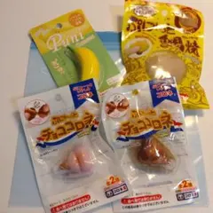 スクイーズ　レアのサムネイル