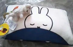 studio CLIP スタディオクリップ　ミッフィー　ミニピロー　新品未使用