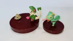 2025年最新】図鑑 キノガッサの人気アイテム - メルカリ