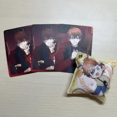 にじさんじ　北見遊征