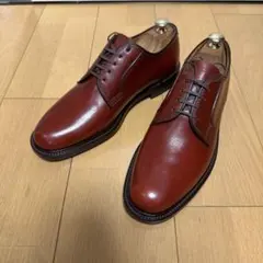 靴 80s Alden 931 sandalwood PTB 80s Alden 931 sandalwood PTB - メルカリ