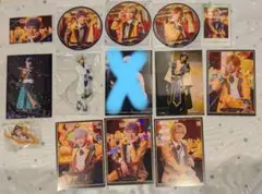 エーステ 夏組まとめ売り