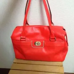 katespadeミニボストンバッグ