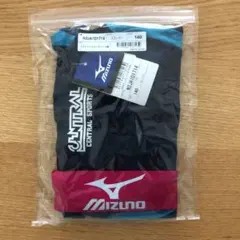 Mizuno セントラル　水着　140 新品未開封