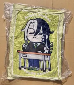 FGO 藤丸立香はわからない くじ引き堂 蘆屋道満 S賞 クッション