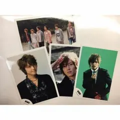 NEWS 公式写真 山久智久 手越祐也