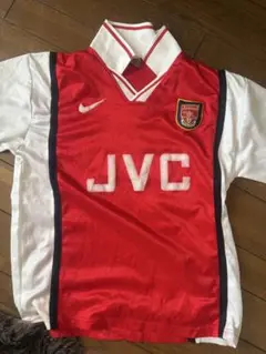2025年最新】arsenal jvcの人気アイテム - メルカリ