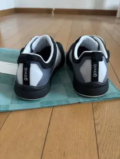 GAVIC スニーカー TGFシステム搭載
