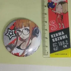 2025年最新】ペルソナ5 PERSONA5 佐倉の人気アイテム - メルカリ
