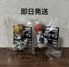 劇場版 チェンソーマン レゼ篇 プチっとのりマス デンジ マキマ