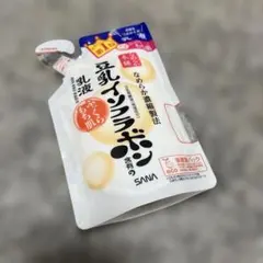 サナ　なめらか本舗　乳液　詰め替えのサムネイル