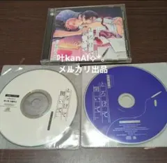 ドラマCD「とろけて開いて」 - メルカリ