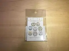 Chiikawa Baby　ちいかわベイビー　スクエアマグネット　みんな