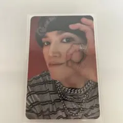 NCT127 Ay-Yo テヨン トレカ