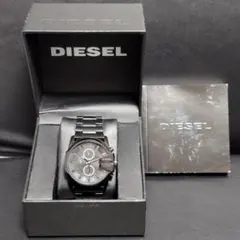 【中古品】DIESEL Master Chief 腕時計 DZ4180