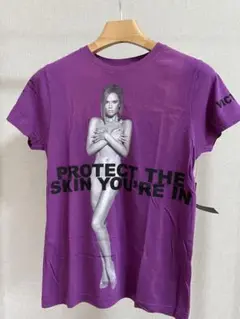 MARC JACOBS マークジェイコブス チャリティTシャツ