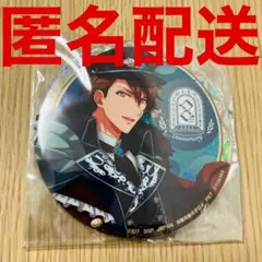 アイナナ アイドリッシュセブン ホログラム缶バッジ 十龍之介 8th 8周年