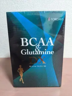 fordays bcaa &amp; glutamine plus 3本セット BCAA & Glutamine DX - FORDAYS｜フォーデイズ