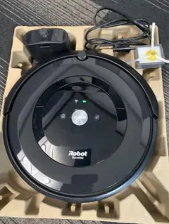 iRobot Roomba e5 箱付き - メルカリ