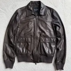 ENRICO MANDELLI 子羊革men'sコート ENRICO MANDELLI 子羊革men'sコート - メルカリ