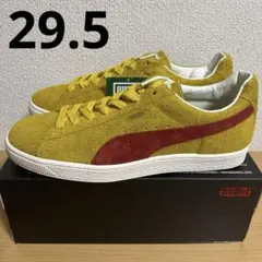 2026年最新】PUMA SUEDE 29の人気アイテム - メルカリ