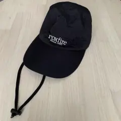 FREAK'S STORE キャップ 黒のサムネイル