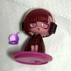 ウイルスイーツ フィギュアコレクション ～ チョコレート