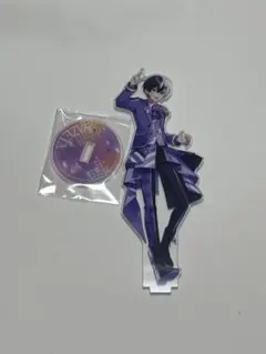 AMPTAK まぜ太 2024 newyear アクスタ - メルカリ