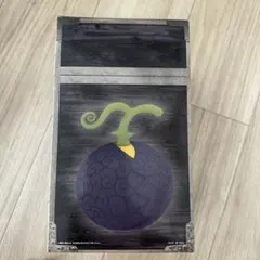 新品未開封‼️ワンピース 悪魔の実ルームライト バクバクの実 2個セット