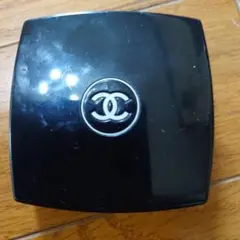 CHANEL LES 4 OMBRES 35 RIVES アイシャドウパレット