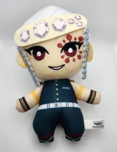 鬼滅の刃 宇髄天元 ともぬい