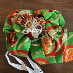 [ 七五三 ]子供用の帯