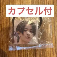 ENHYPEN ヘアゴム ヒスン