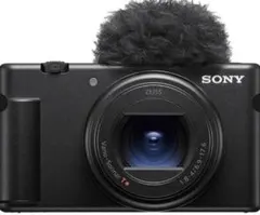 2026年最新】sony vlogcam zv-1m2の人気アイテム - メルカリ
