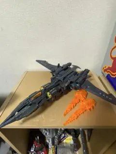 unique toys 非正規　メガトロン　最後の騎士王　トランスフォーマー Unique Toys R-03 Dragoon : from.おもちゃ部屋