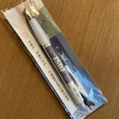 JSDFシャープペンシル